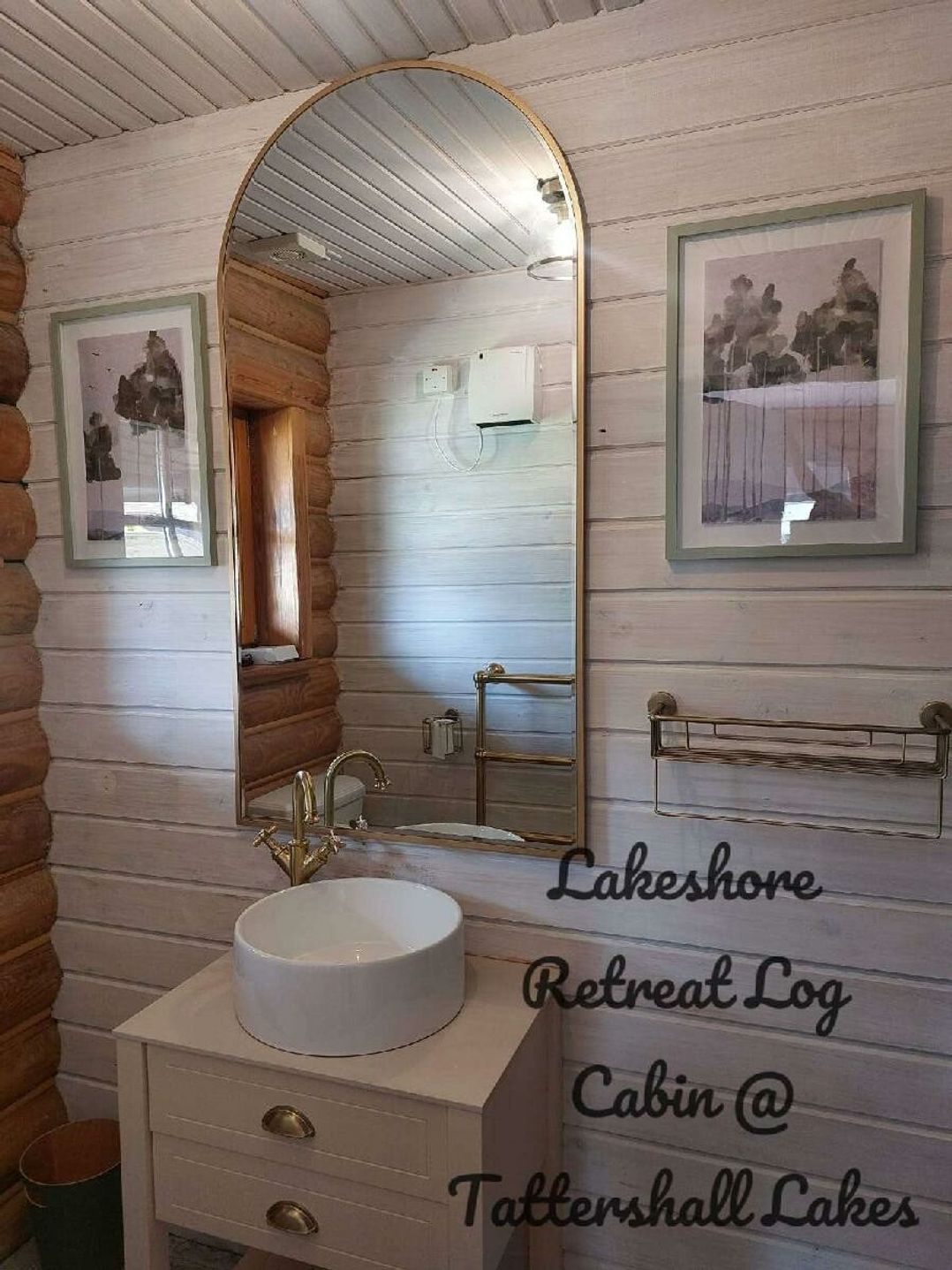 Tattershall Lakes Country Park - Holiday Accommodation 21944