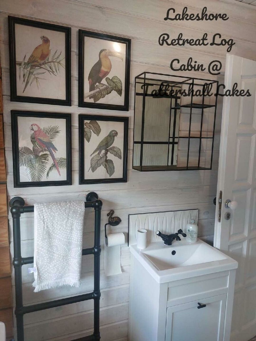 Tattershall Lakes Country Park - Holiday Accommodation 21944