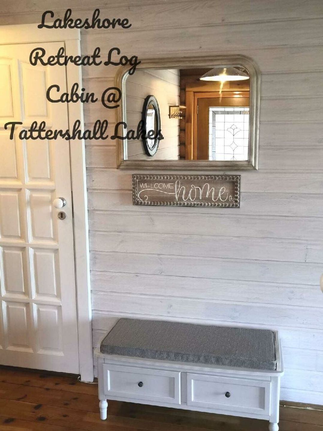 Tattershall Lakes Country Park - Holiday Accommodation 21944