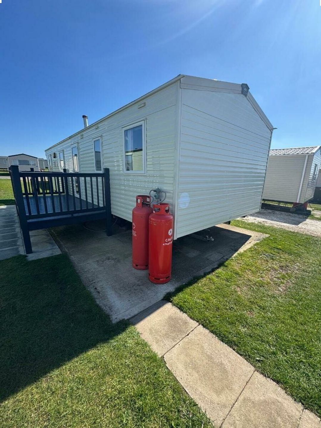 Thornwick Bay Holiday Village - Holiday Accommodation 21954