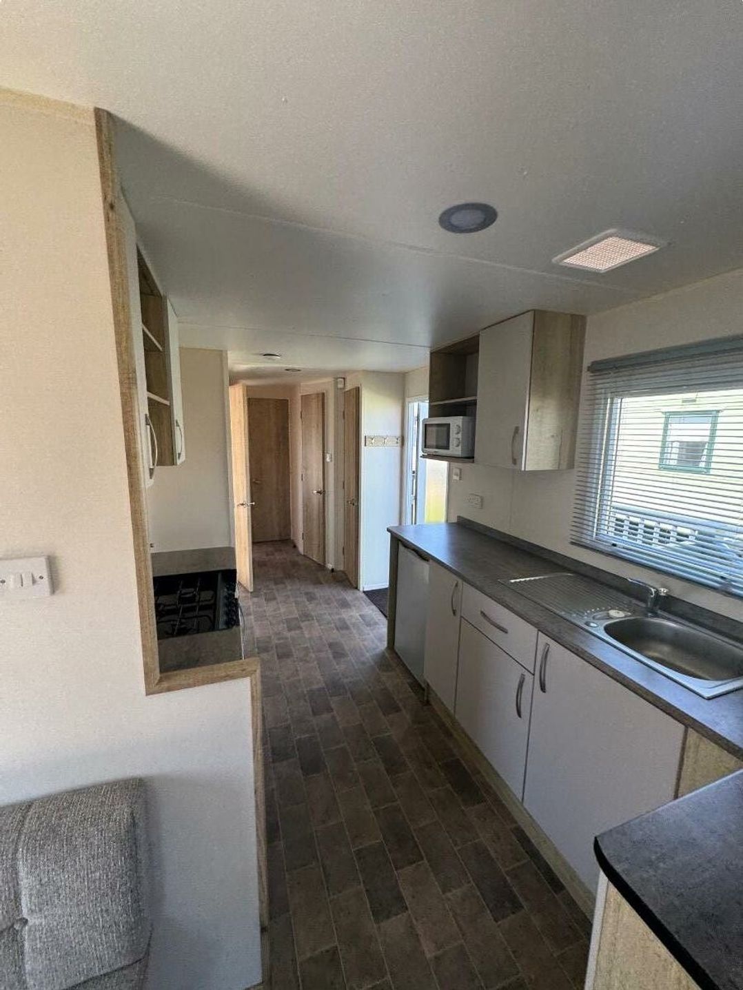 Thornwick Bay Holiday Village - Holiday Accommodation 21954