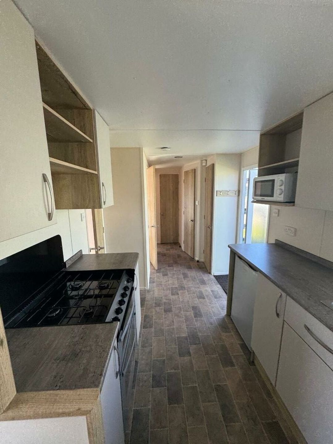 Thornwick Bay Holiday Village - Holiday Accommodation 21954