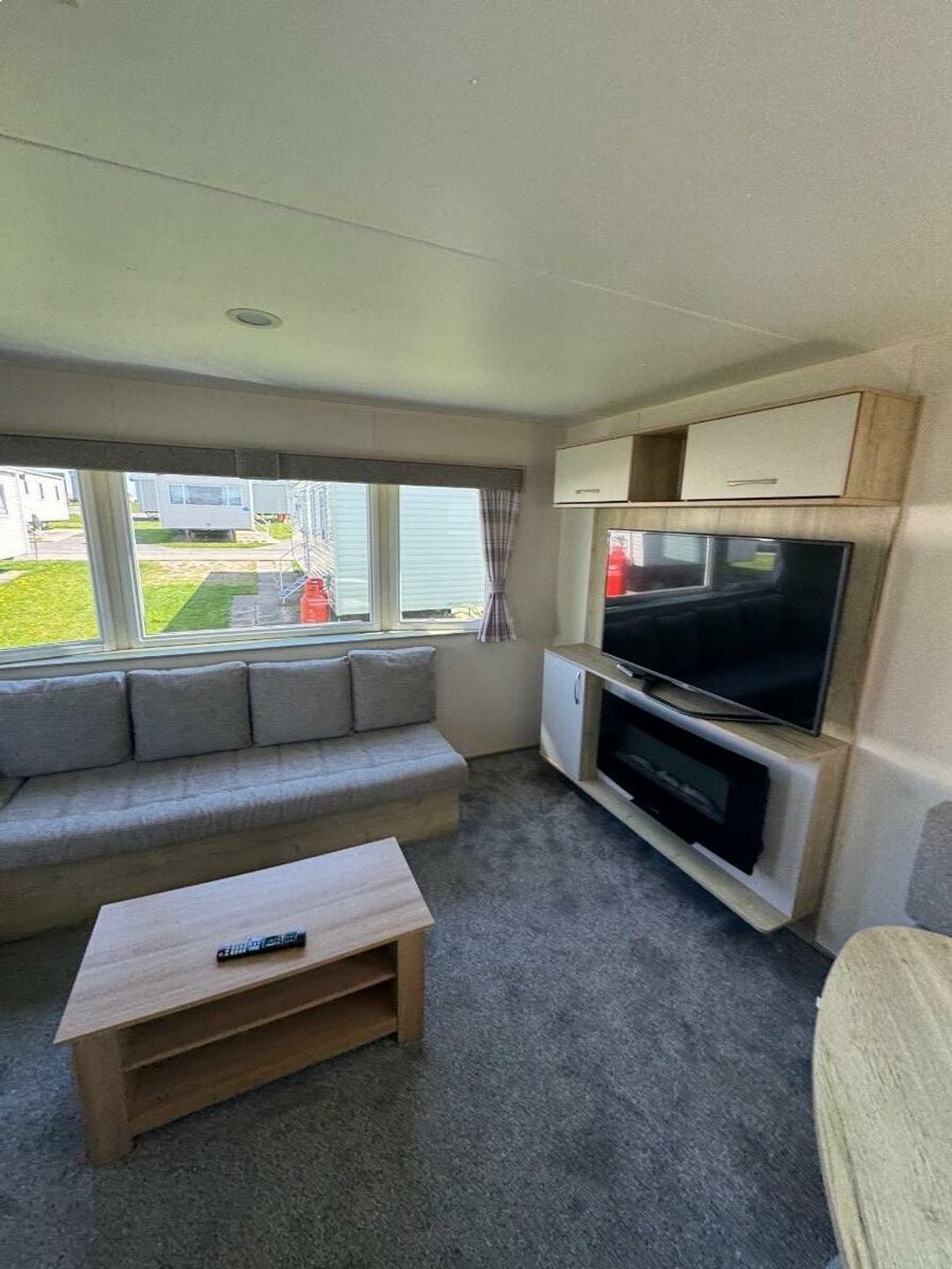 Thornwick Bay Holiday Village - Holiday Accommodation 21954