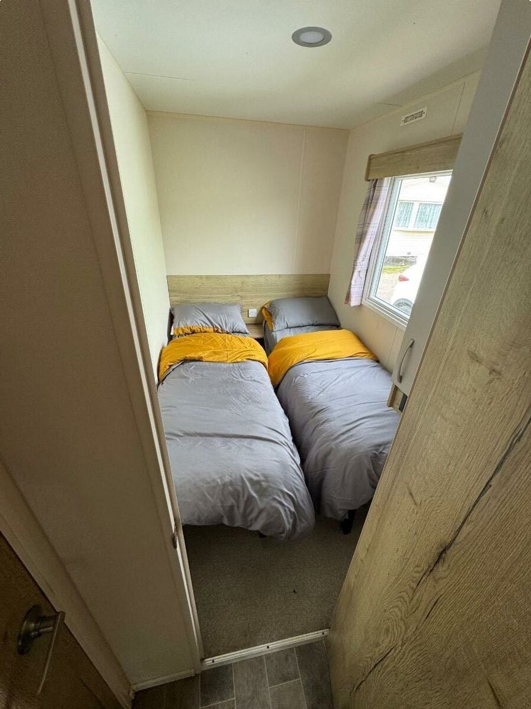 Thornwick Bay Holiday Village - Holiday Accommodation 21954