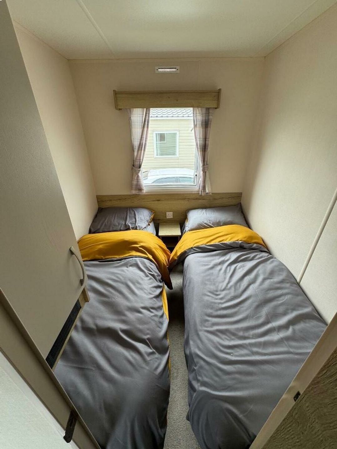 Thornwick Bay Holiday Village - Holiday Accommodation 21954