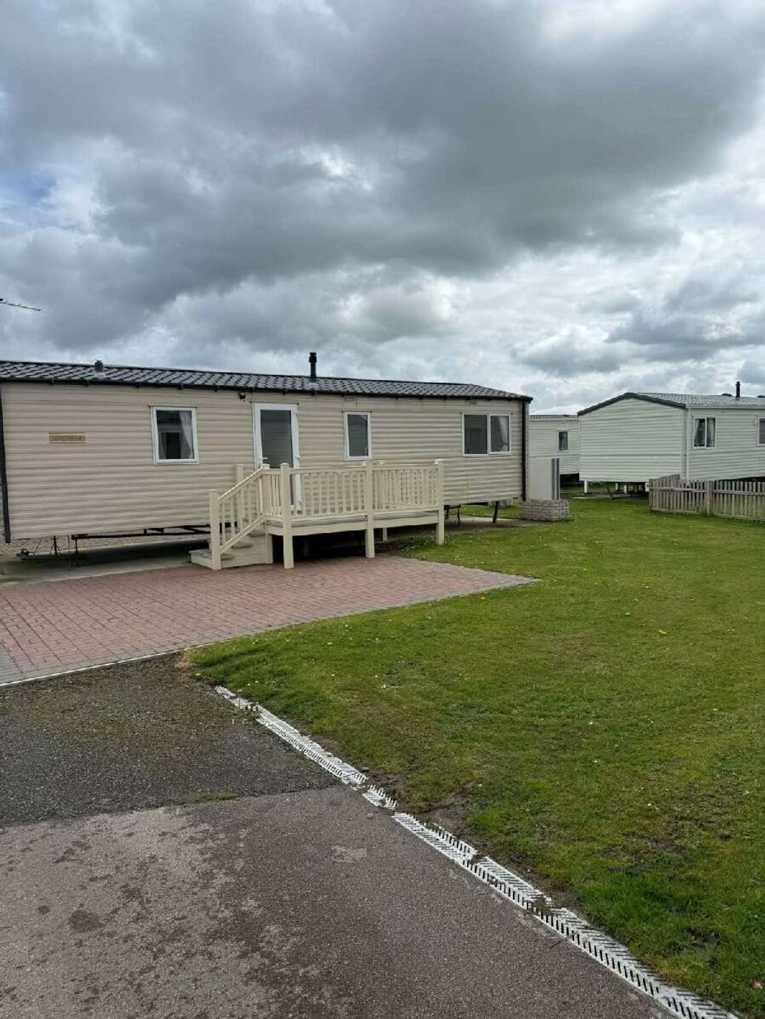 Golden Gate Holiday Centre - Holiday Accommodation 21957