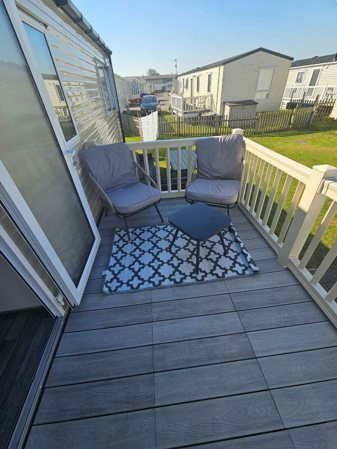 Golden Gate Holiday Centre - Holiday Accommodation 21957