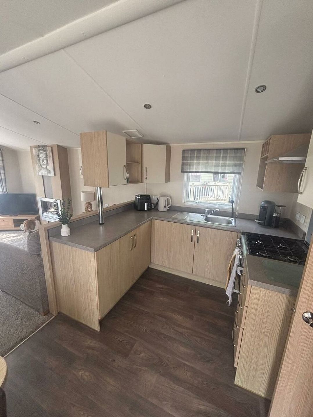 Haggerston Castle - Holiday Accommodation 21958