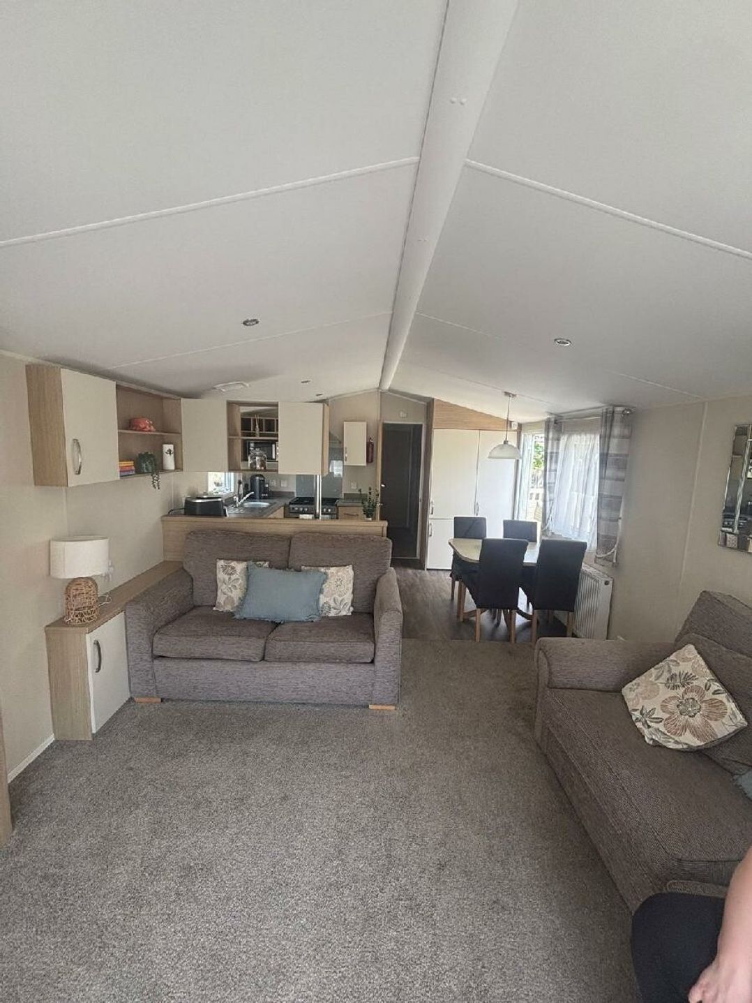 Haggerston Castle - Holiday Accommodation 21958