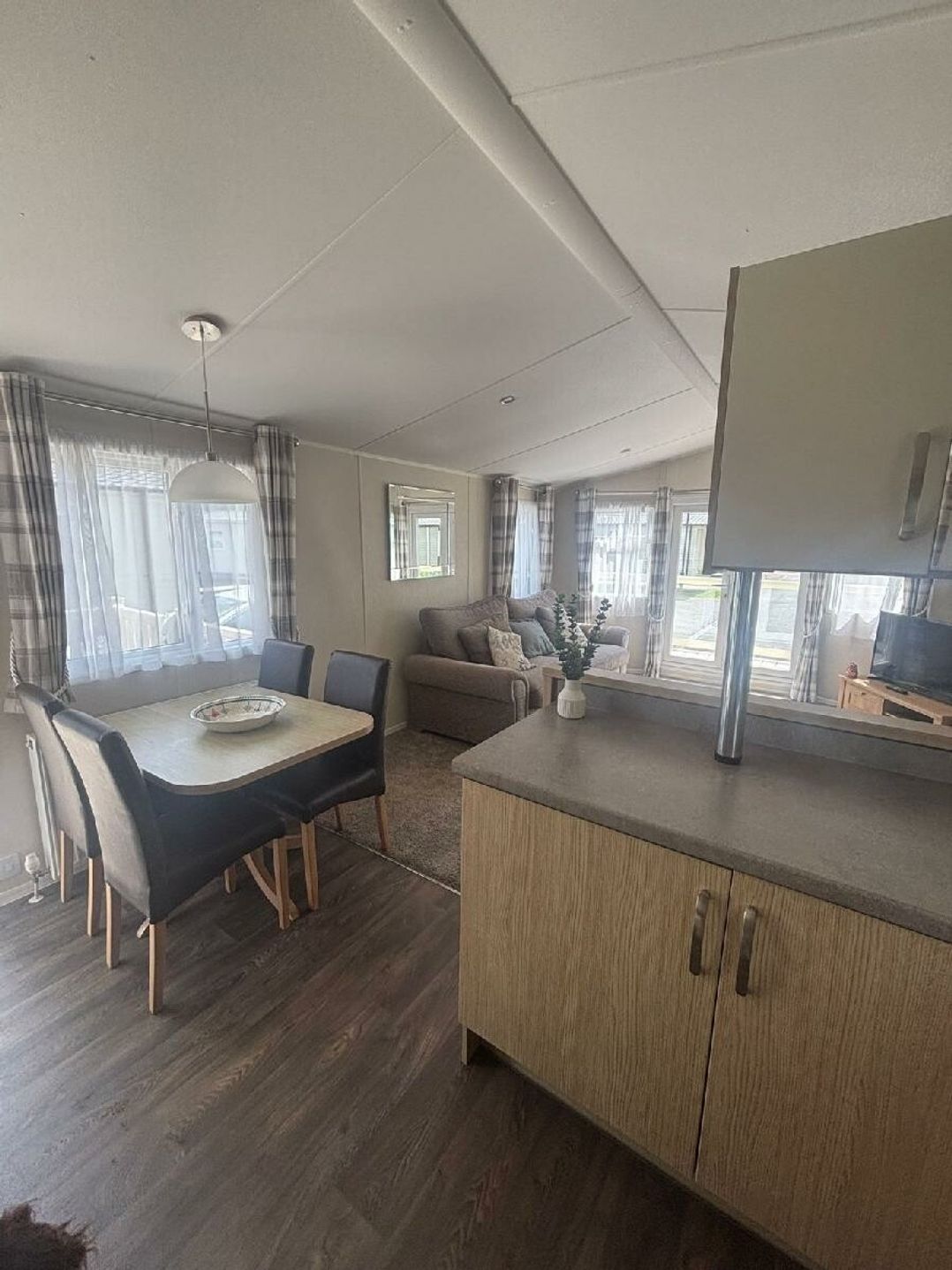 Haggerston Castle - Holiday Accommodation 21958