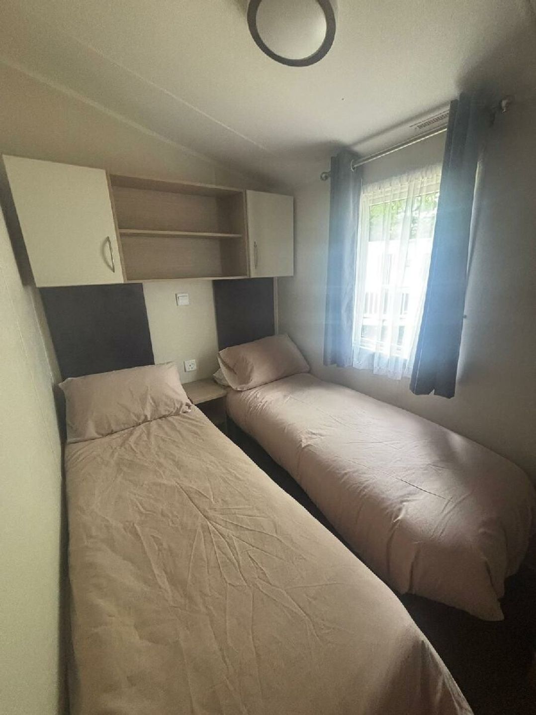 Haggerston Castle - Holiday Accommodation 21958