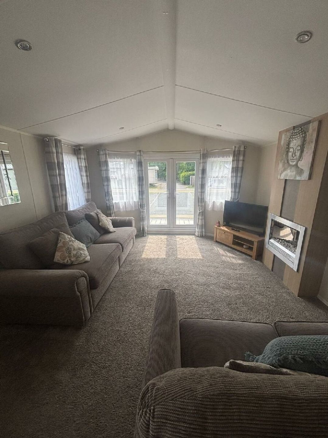 Haggerston Castle - Holiday Accommodation 21958