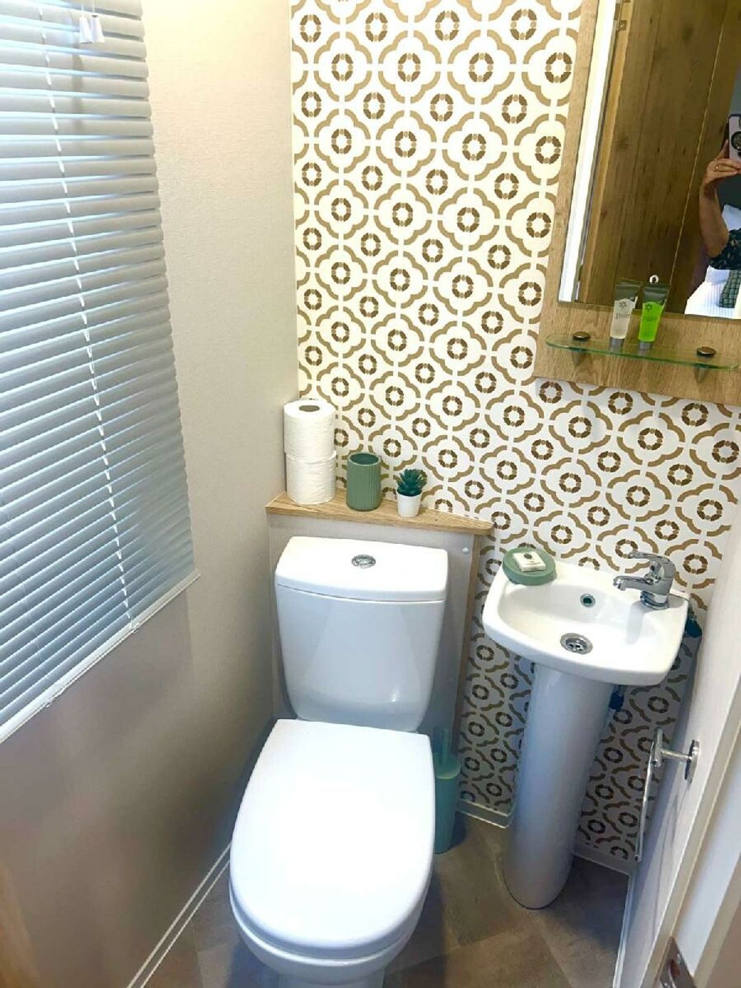 Aberdunant Hall Holiday Park - Holiday Accommodation 21962