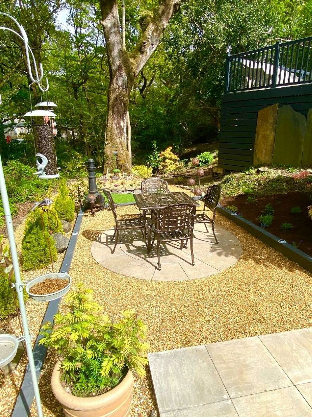 Aberdunant Hall Holiday Park - Holiday Accommodation 21962