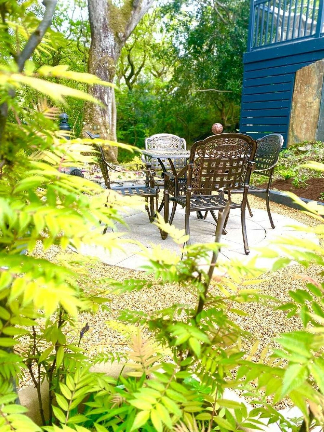 Aberdunant Hall Holiday Park - Holiday Accommodation 21962