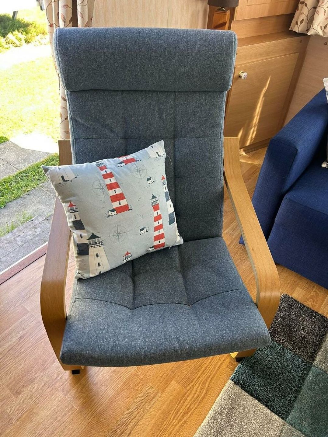 Merryfield and Sandfield Holiday Park - Holiday Accommodation 21964