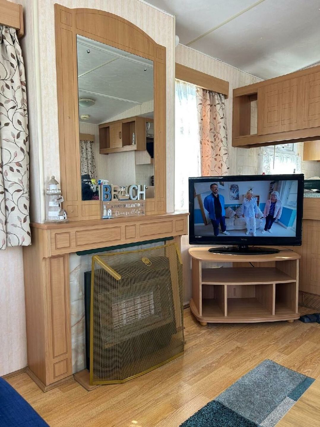 Merryfield and Sandfield Holiday Park - Holiday Accommodation 21964