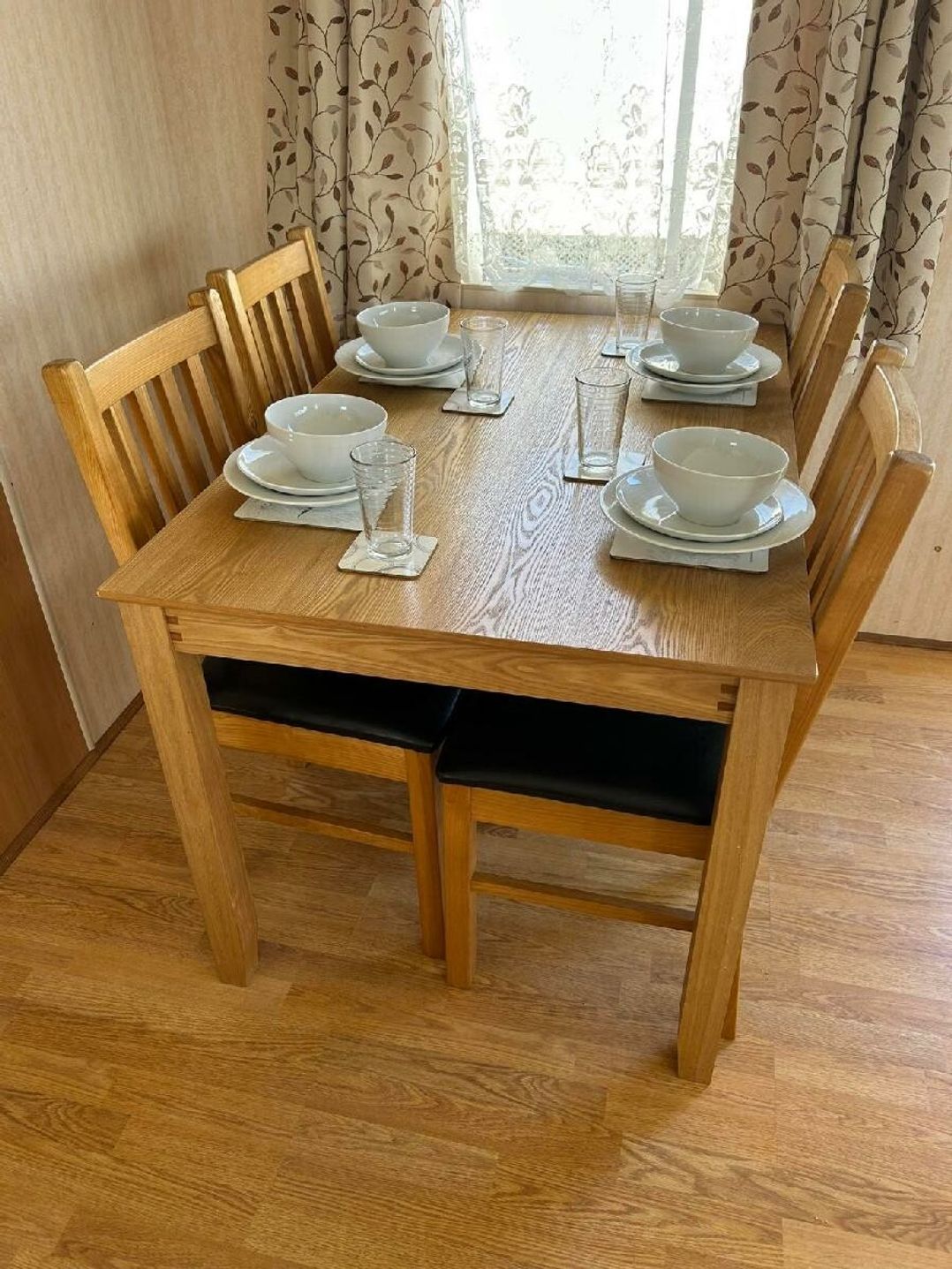 Merryfield and Sandfield Holiday Park - Holiday Accommodation 21964