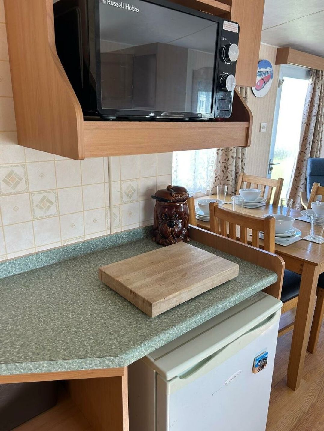 Merryfield and Sandfield Holiday Park - Holiday Accommodation 21964