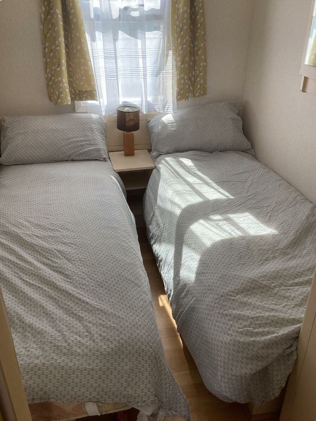 Merryfield and Sandfield Holiday Park - Holiday Accommodation 21964