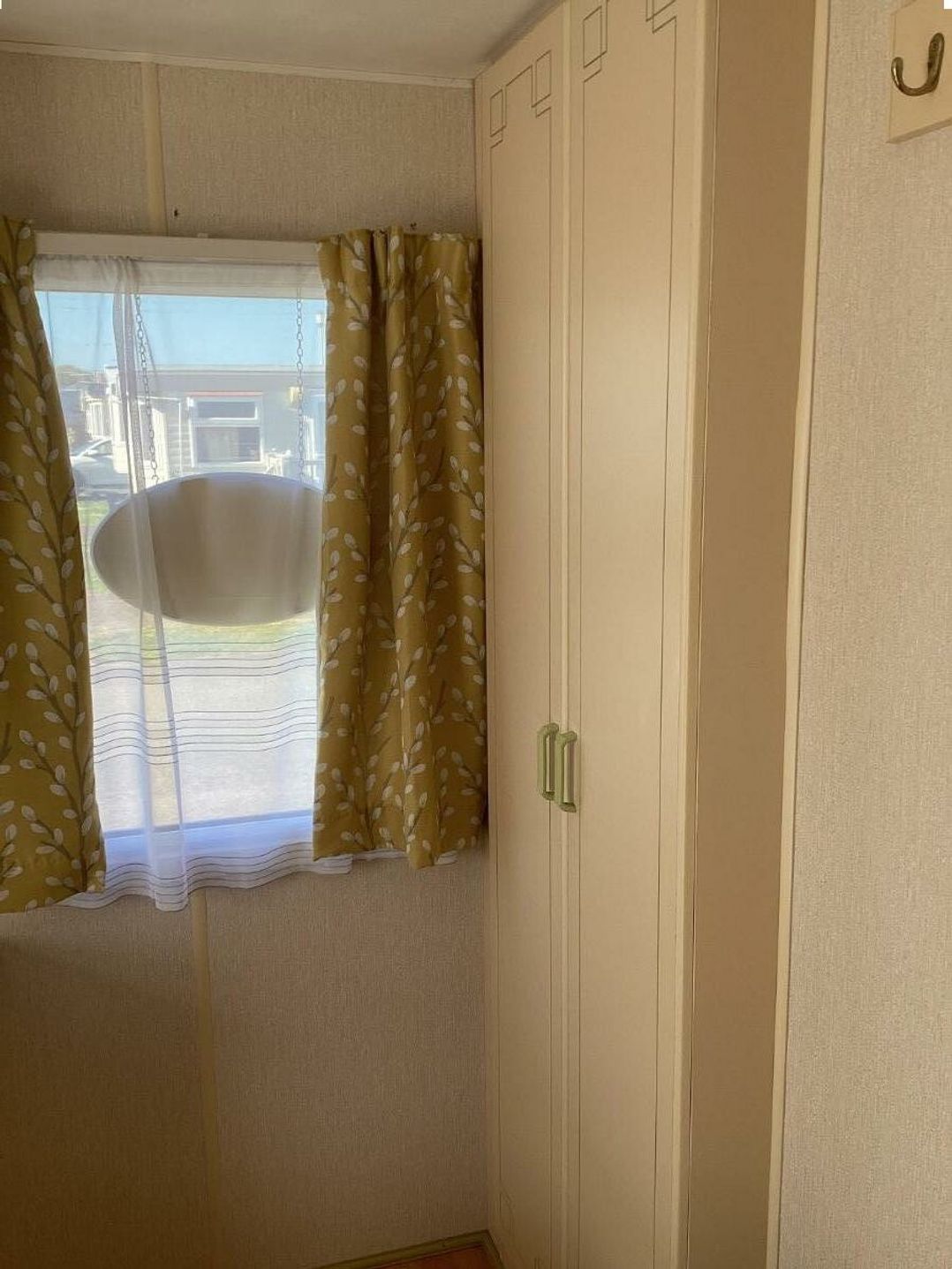 Merryfield and Sandfield Holiday Park - Holiday Accommodation 21964