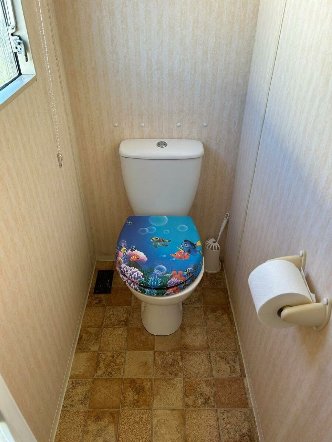 Merryfield and Sandfield Holiday Park - Holiday Accommodation 21964