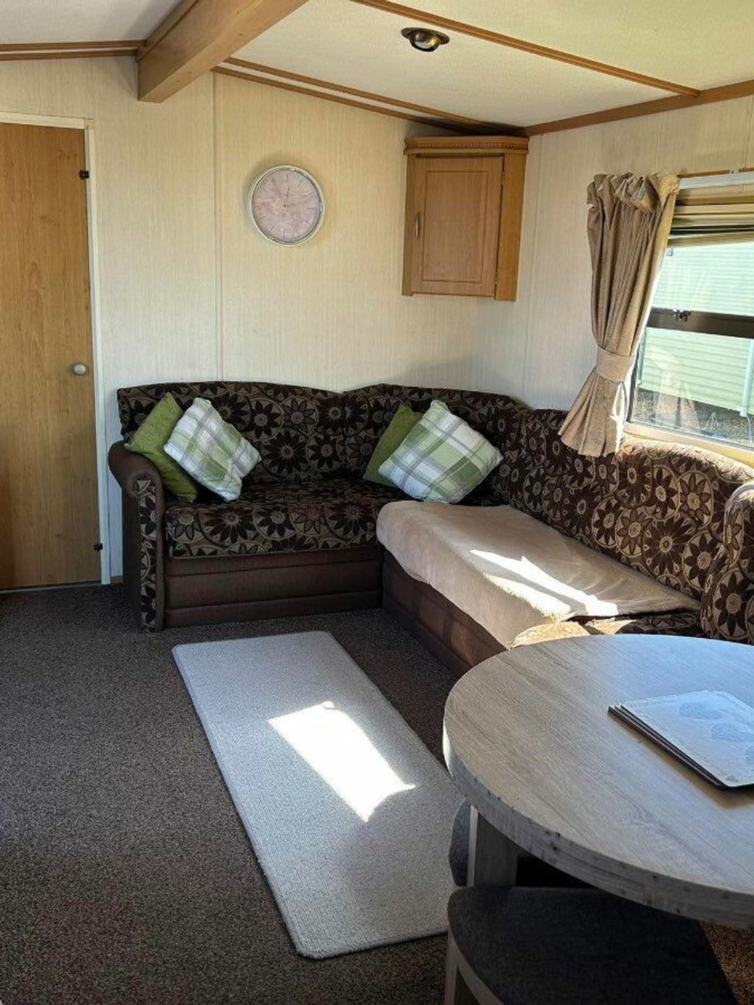 Ingoldale Holiday Park - Holiday Accommodation 21965