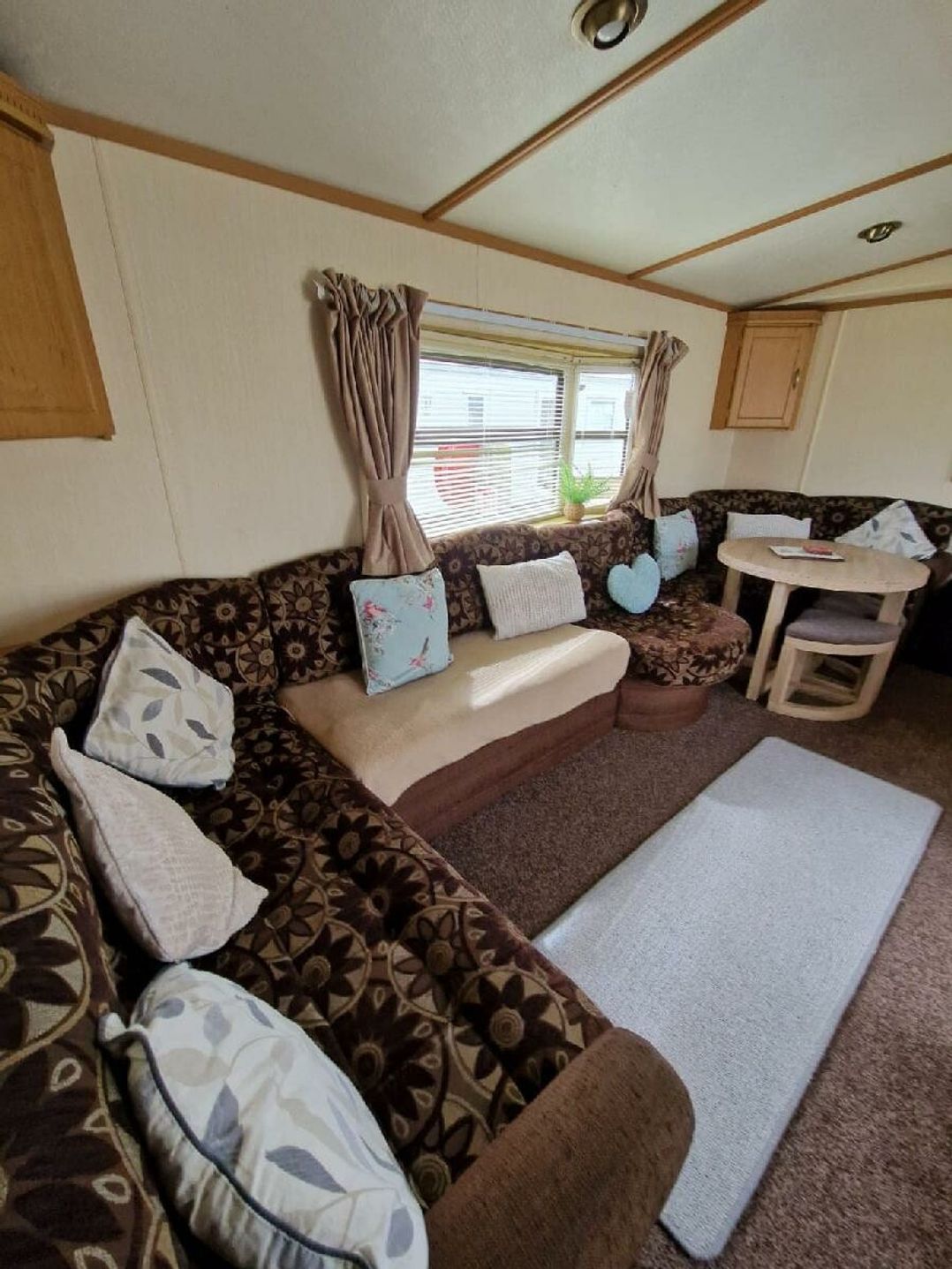 Ingoldale Holiday Park - Holiday Accommodation 21965