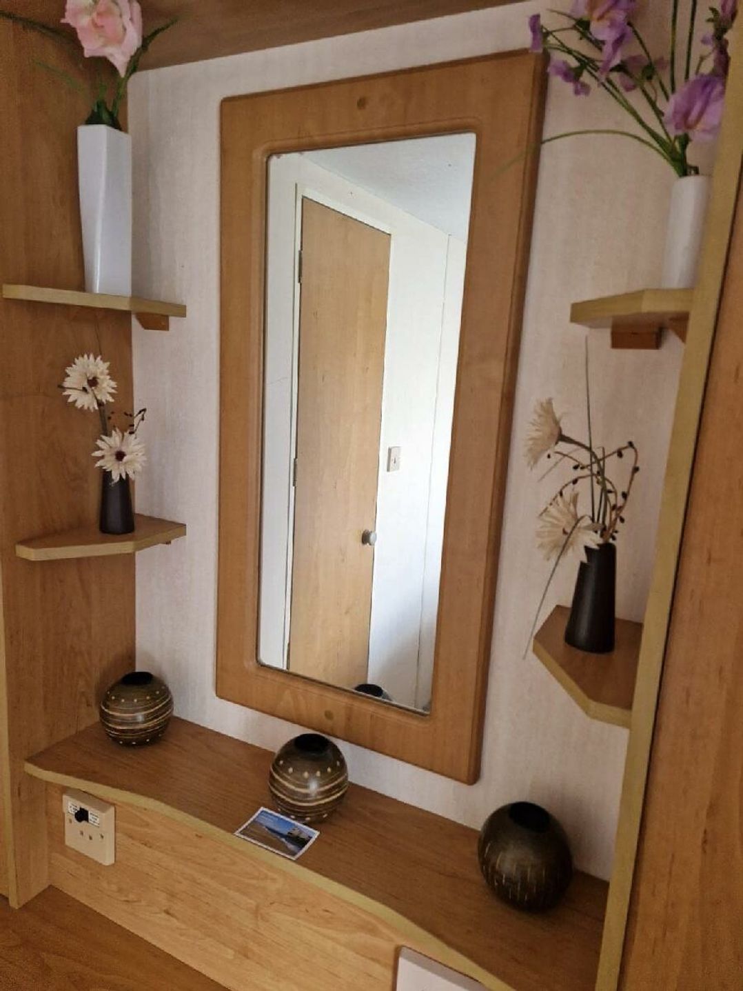 Ingoldale Holiday Park - Holiday Accommodation 21965