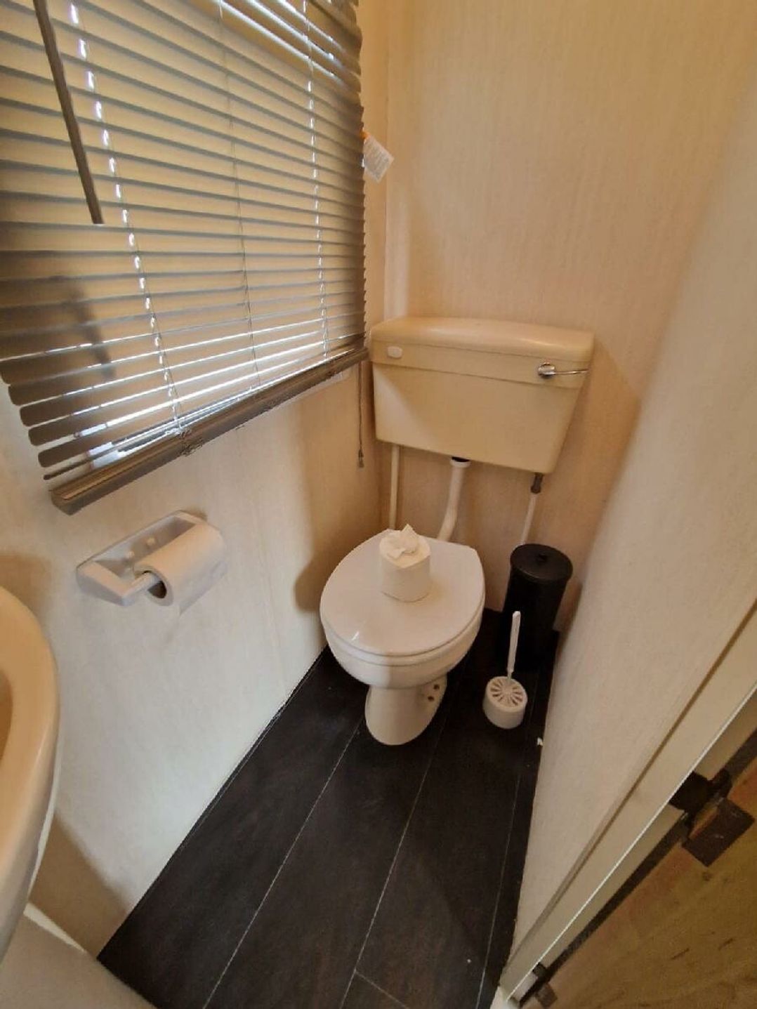 Ingoldale Holiday Park - Holiday Accommodation 21965