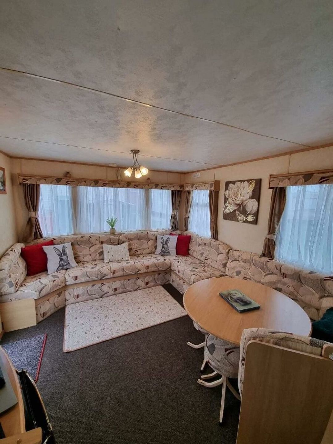 Ingoldale Holiday Park - Holiday Accommodation 21966