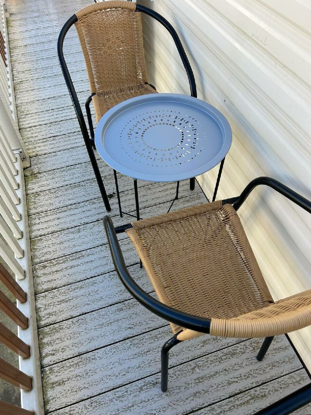 Ingoldale Holiday Park - Holiday Accommodation 21966