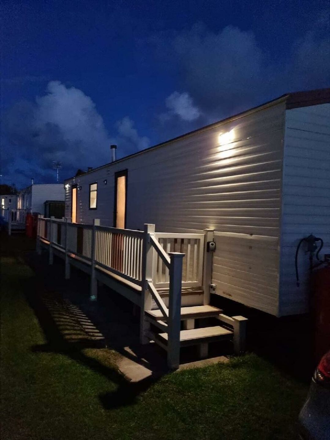 Ingoldale Holiday Park - Holiday Accommodation 21966