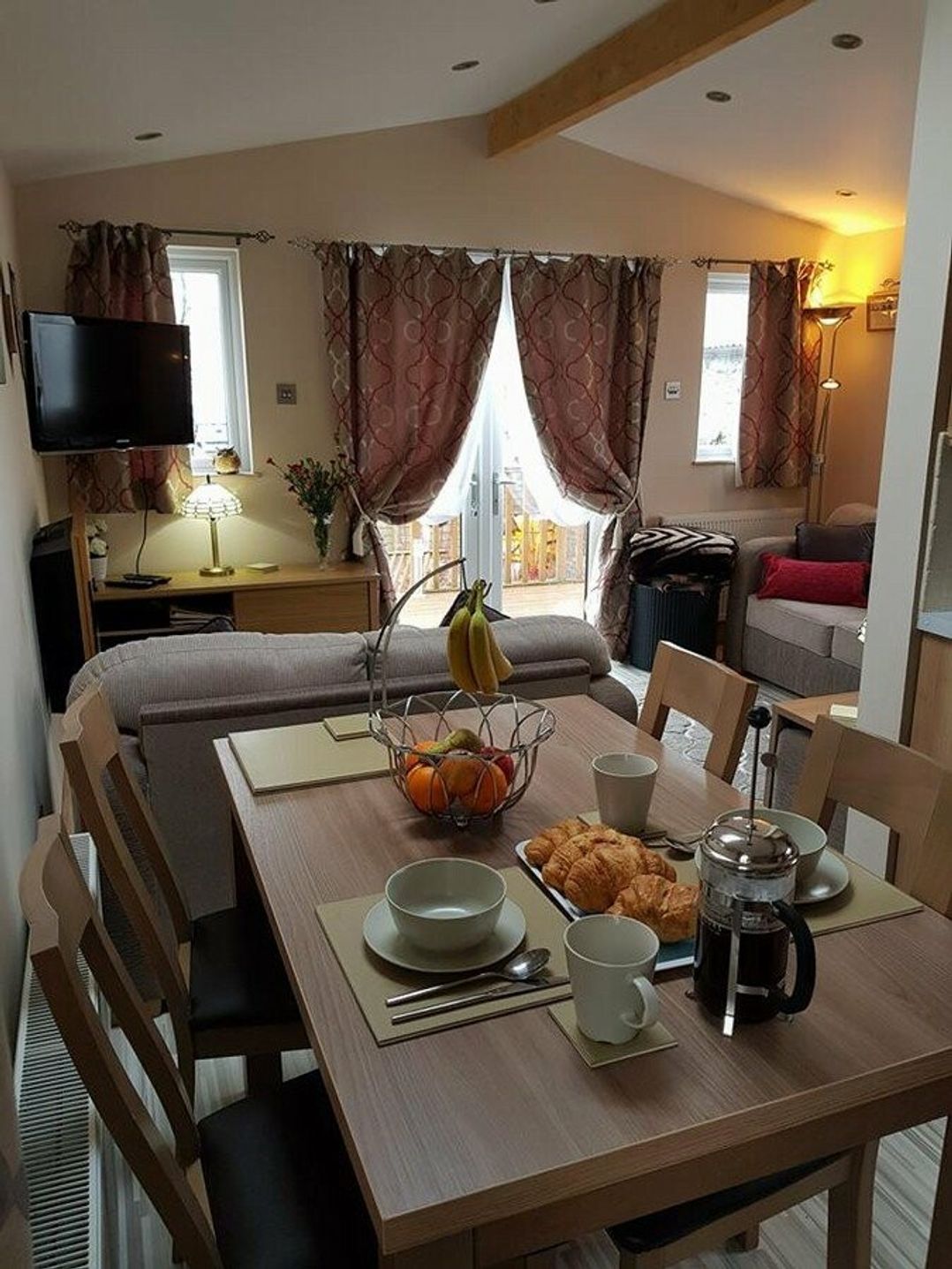 West View Caravan Park - Holiday Accommodation 2197