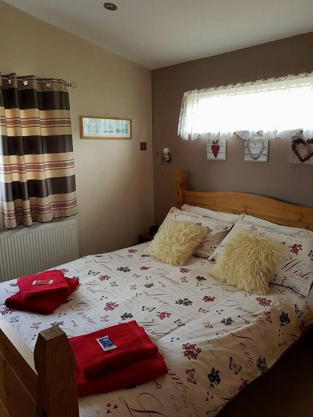 West View Caravan Park - Holiday Accommodation 2197