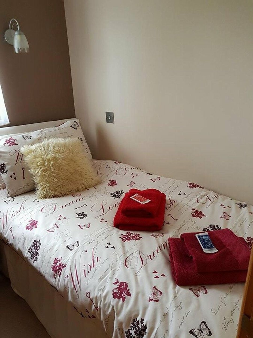 West View Caravan Park - Holiday Accommodation 2197