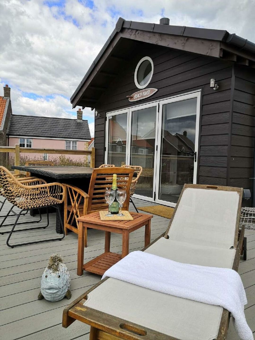 The Bay Filey Holiday Resort - Holiday Accommodation 21970