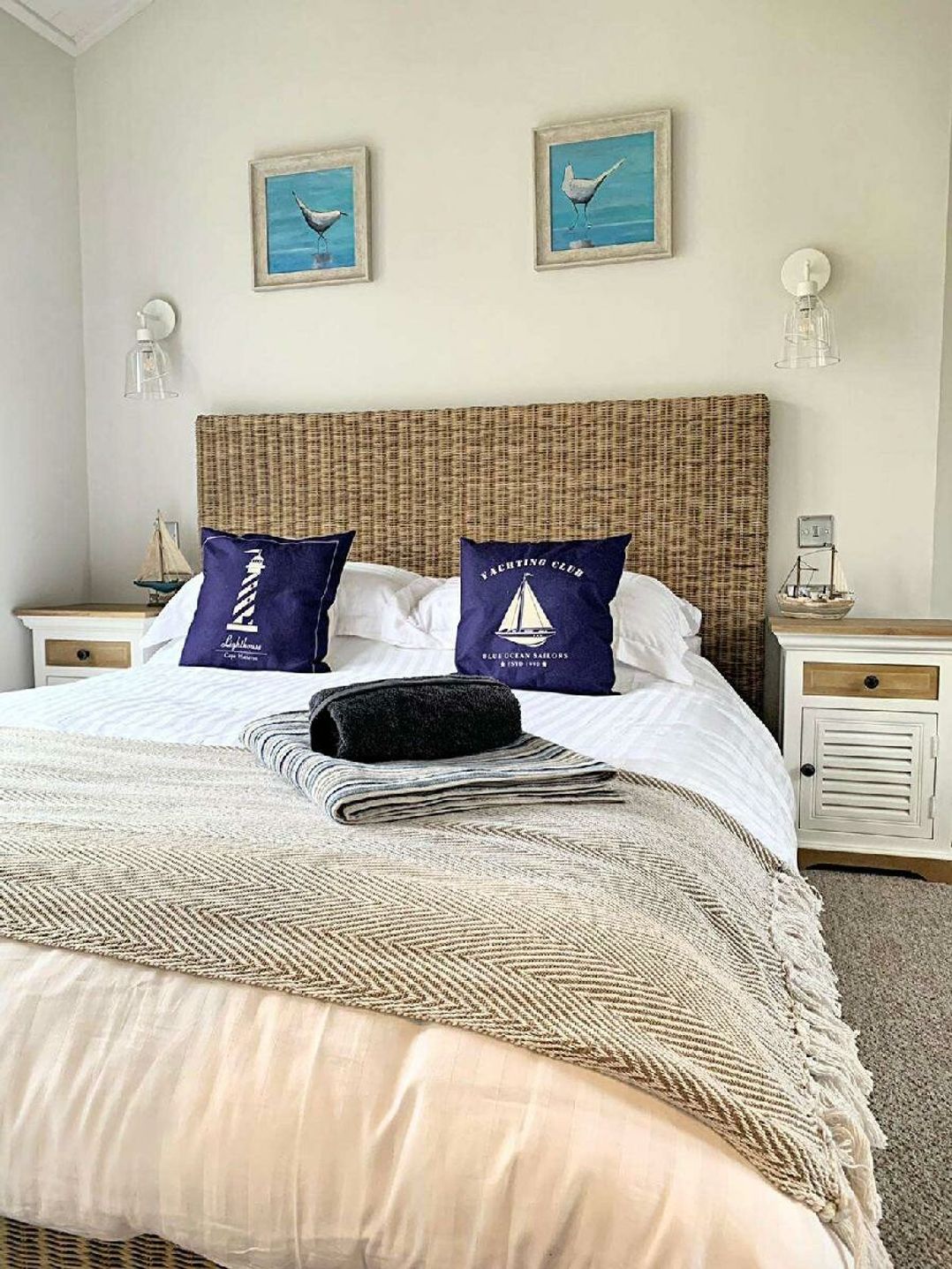 The Bay Filey Holiday Resort - Holiday Accommodation 21970