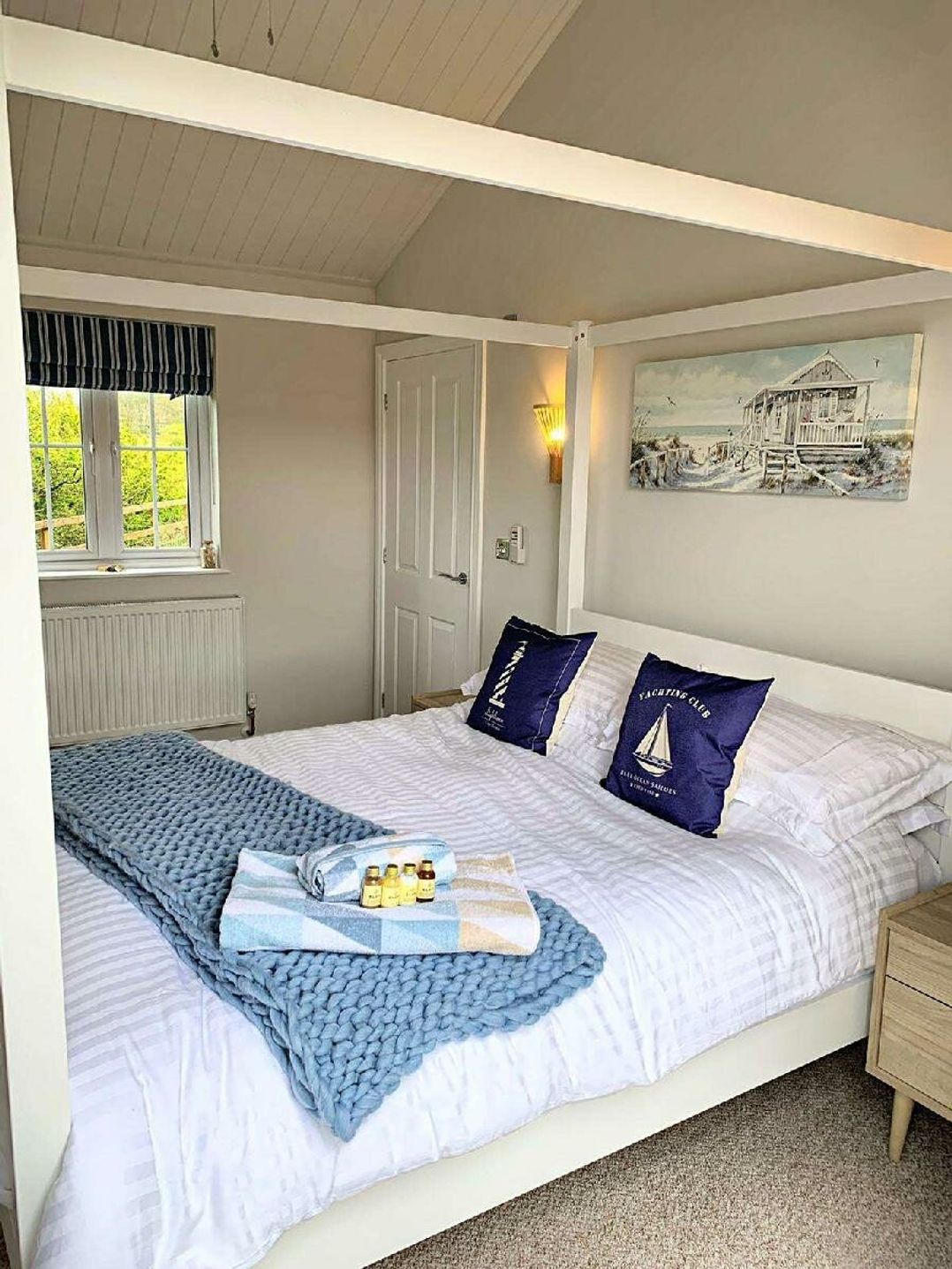 The Bay Filey Holiday Resort - Holiday Accommodation 21970