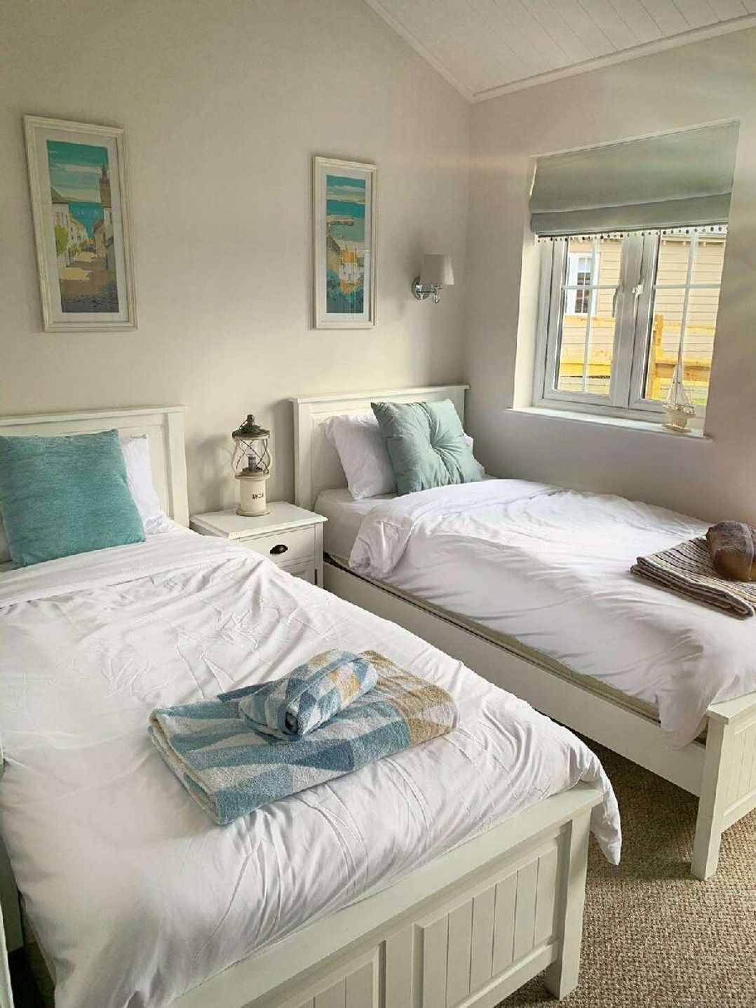 The Bay Filey Holiday Resort - Holiday Accommodation 21970