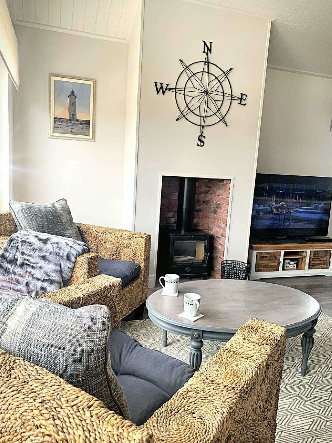 The Bay Filey Holiday Resort - Holiday Accommodation 21970