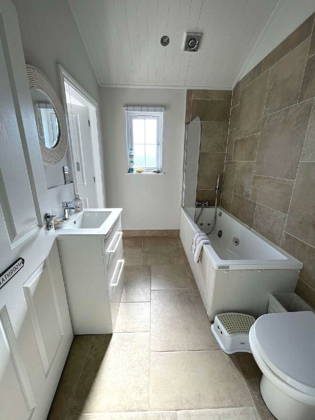 The Bay Filey Holiday Resort - Holiday Accommodation 21970