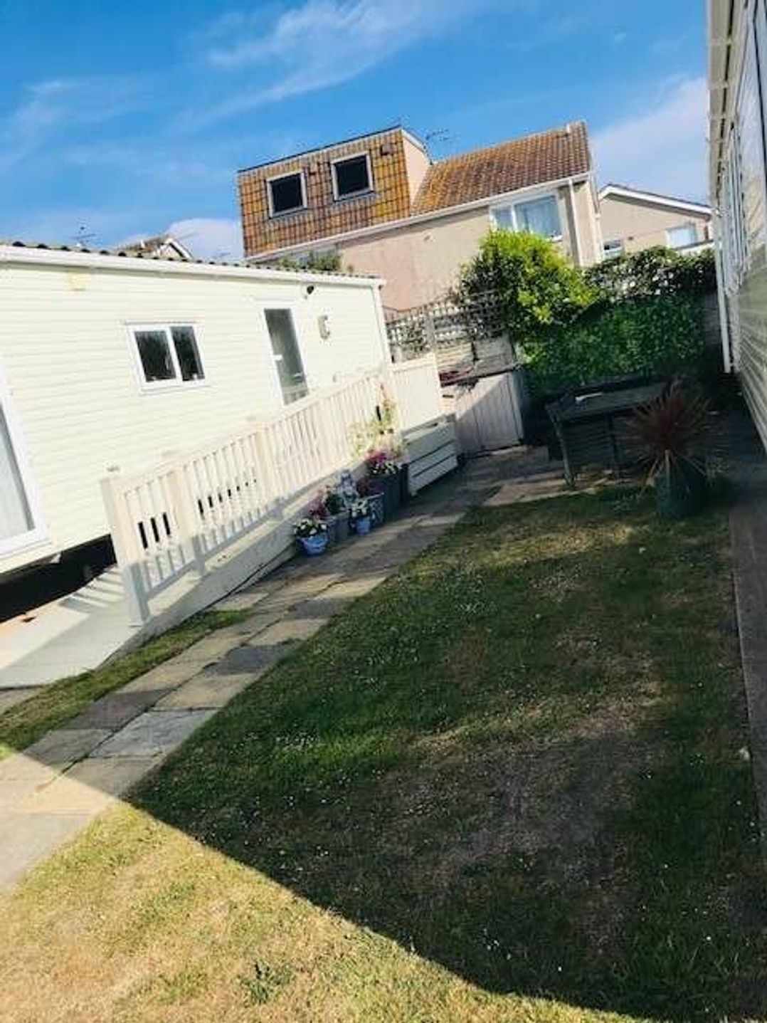 Lido Beach Holiday Park - Holiday Accommodation 21977