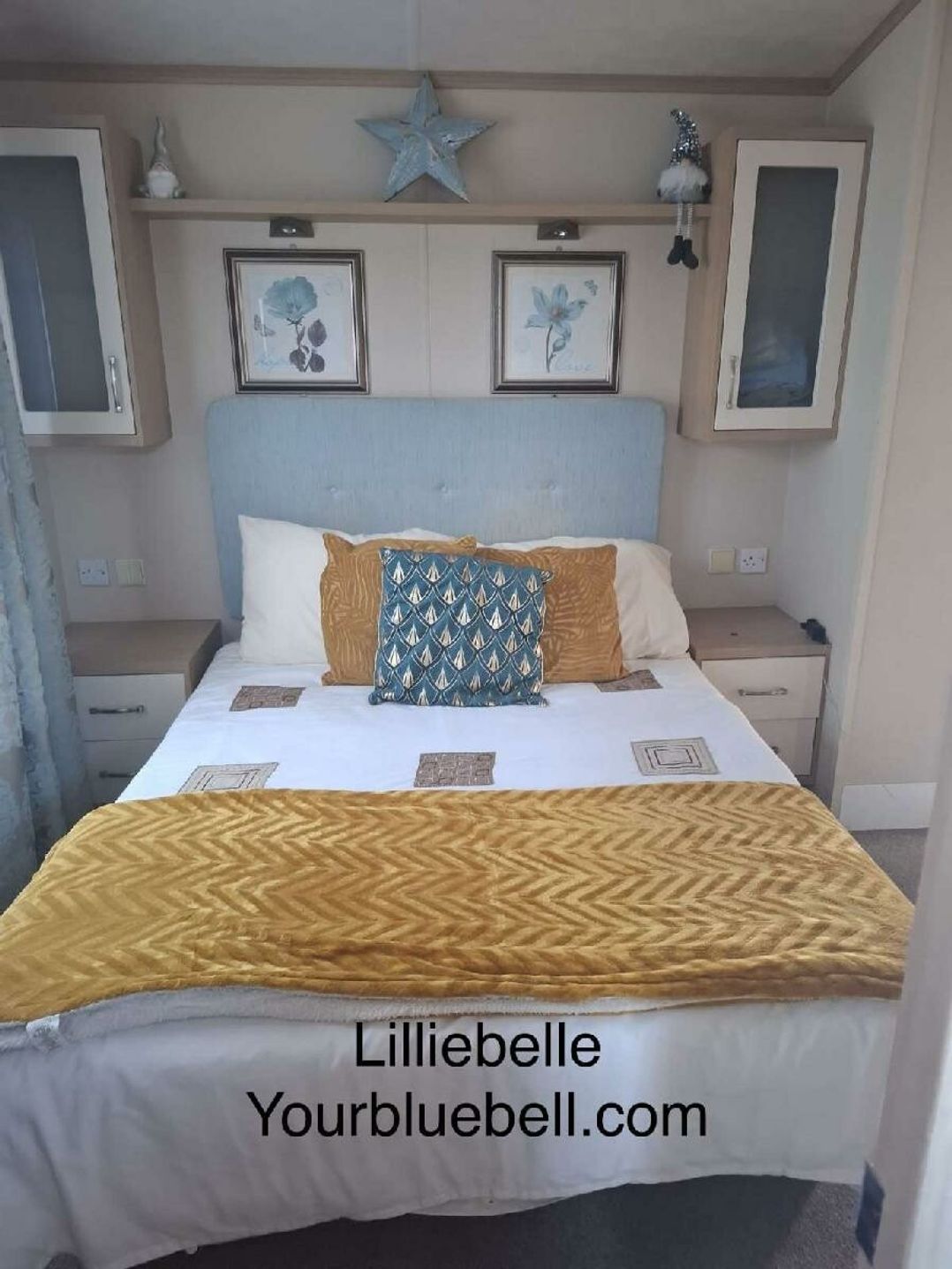 Lido Beach Holiday Park - Holiday Accommodation 21977