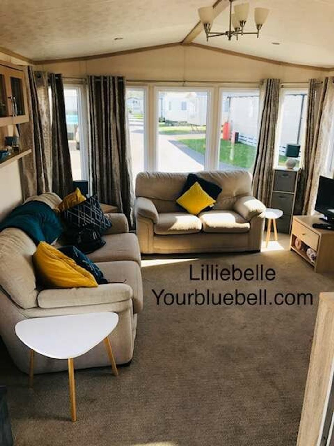 Lido Beach Holiday Park - Holiday Accommodation 21977