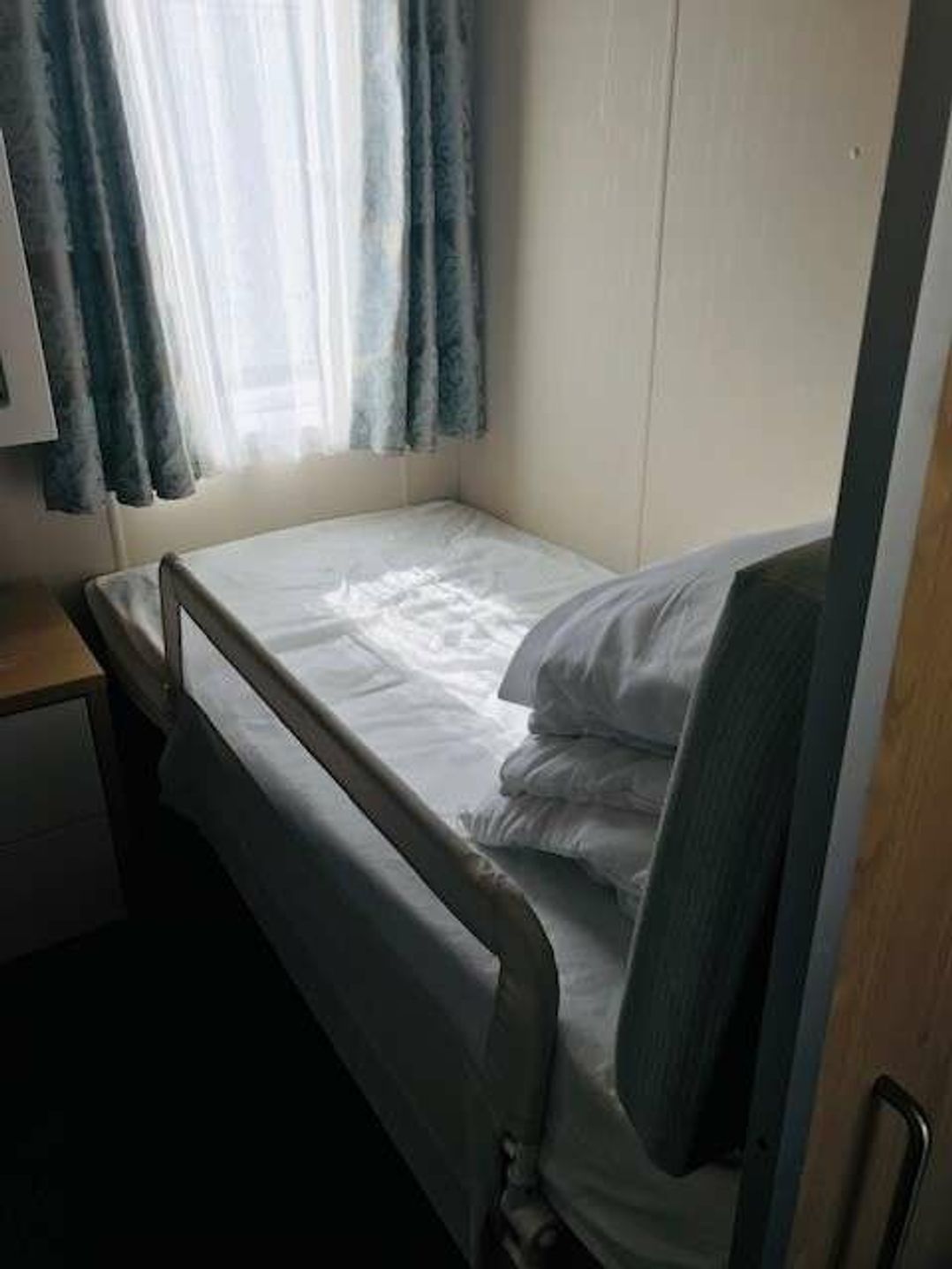 Lido Beach Holiday Park - Holiday Accommodation 21977