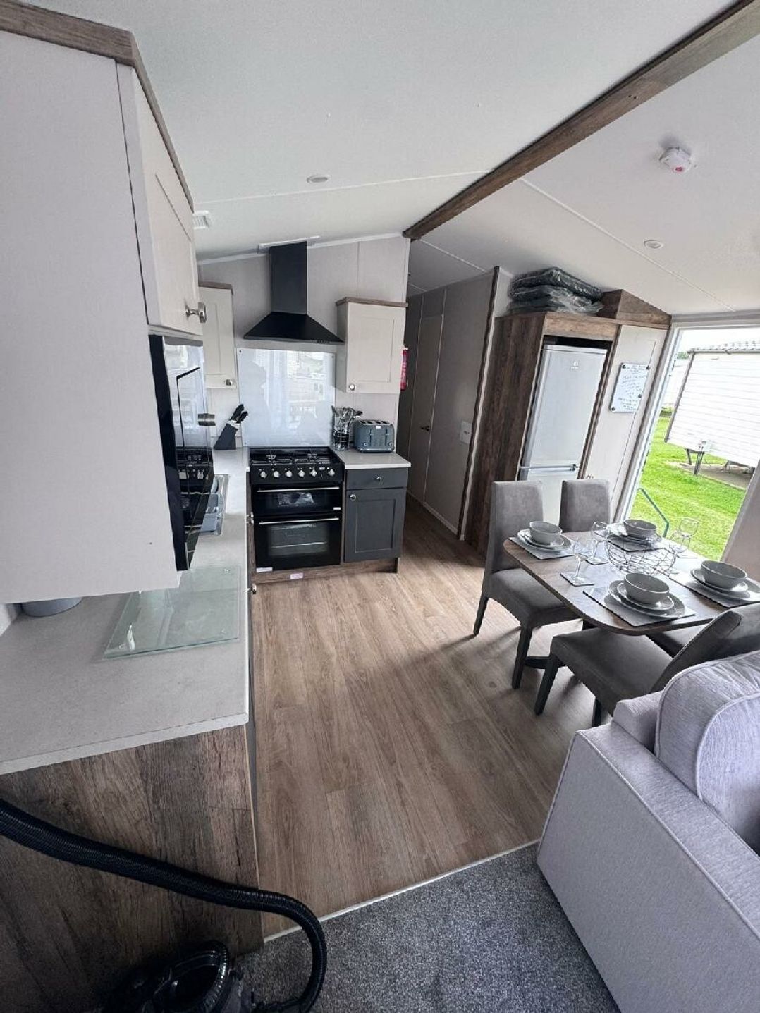 Coastfield Holiday Village - Holiday Accommodation 21990