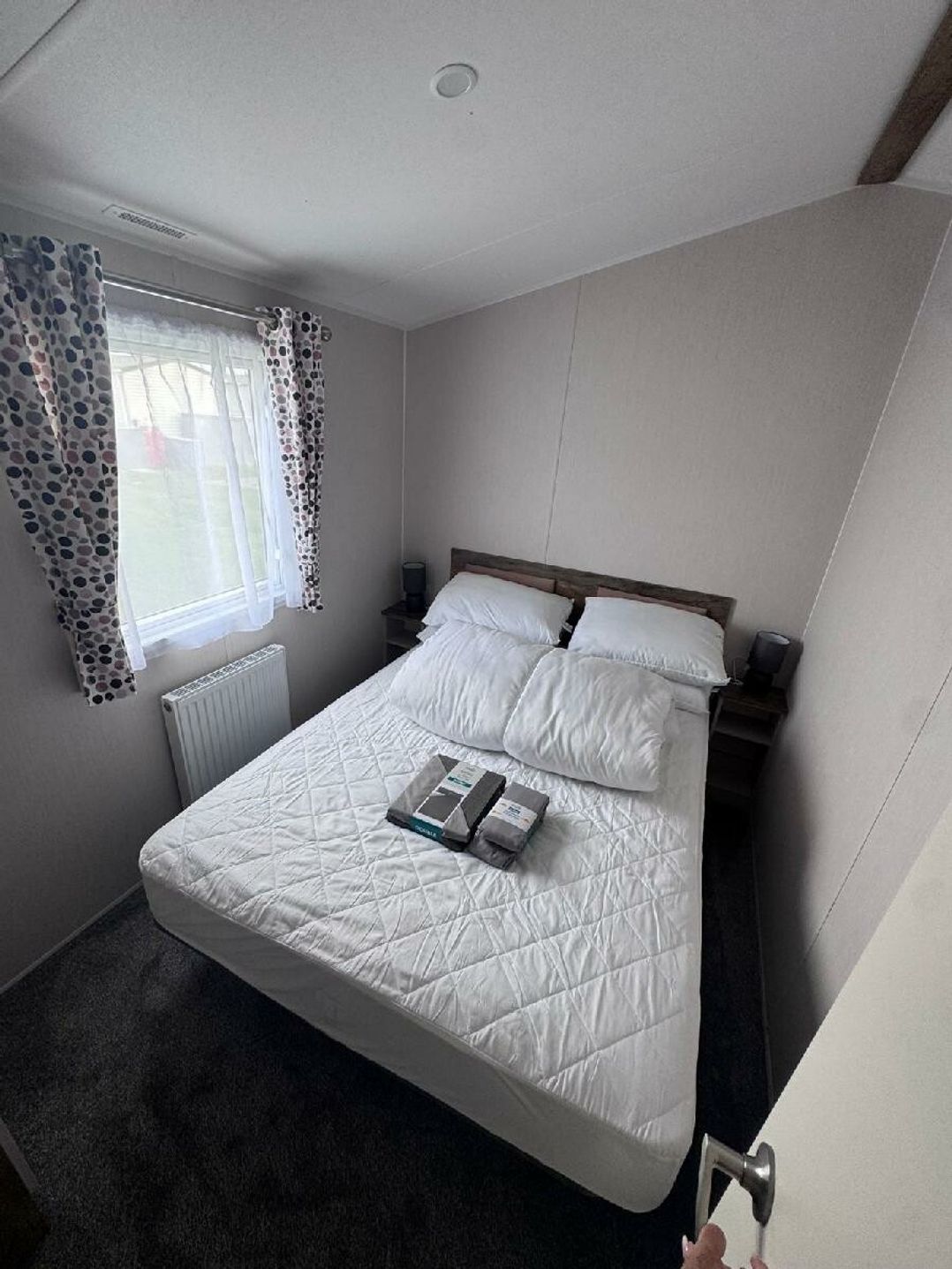 Coastfield Holiday Village - Holiday Accommodation 21990