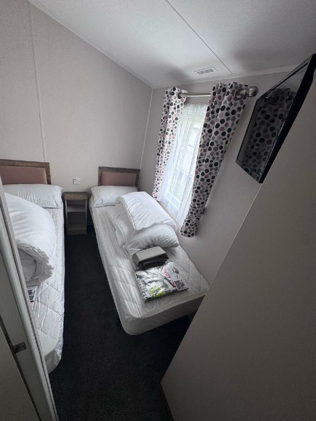 Coastfield Holiday Village - Holiday Accommodation 21990