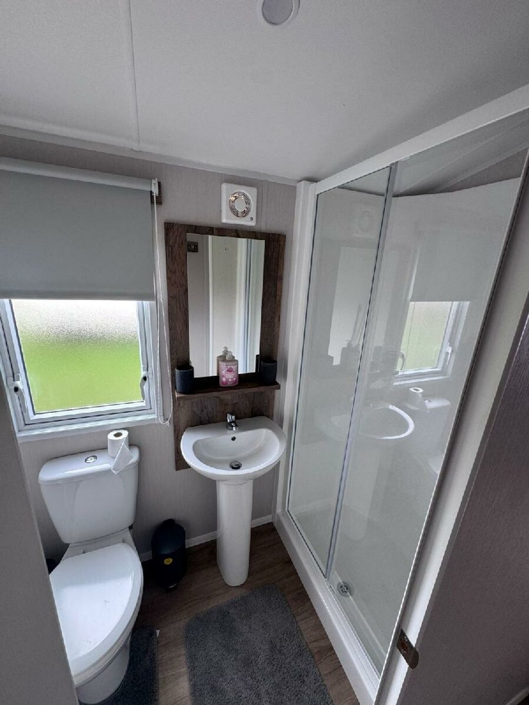 Coastfield Holiday Village - Holiday Accommodation 21990